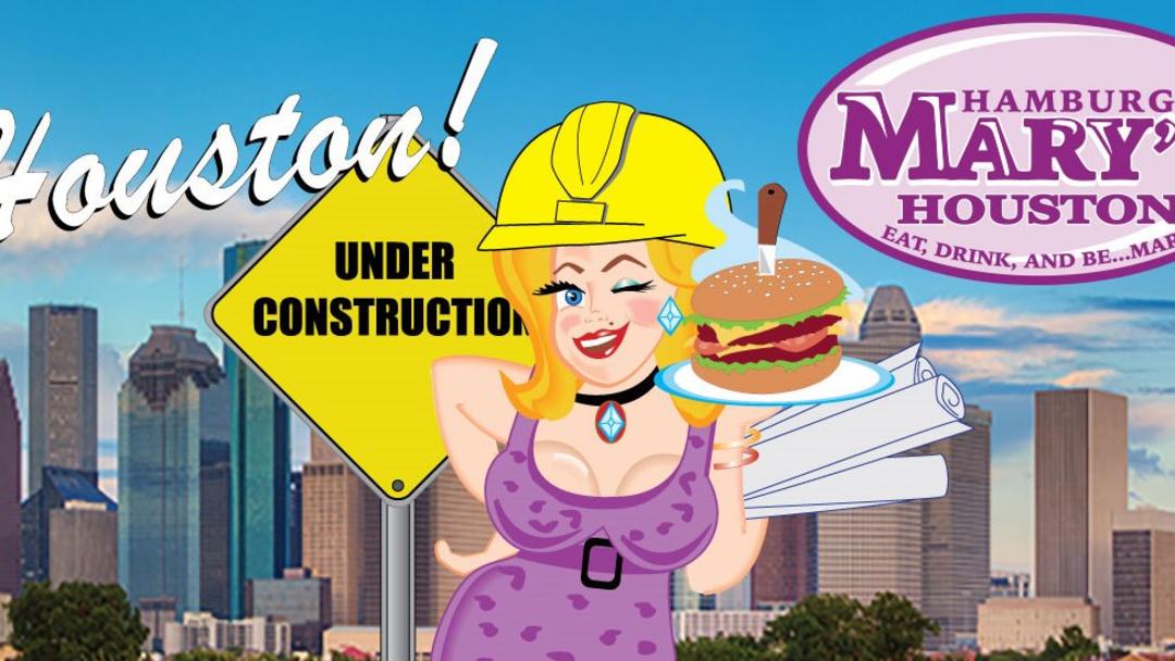hamburger marys