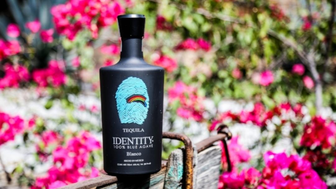 identity tequila