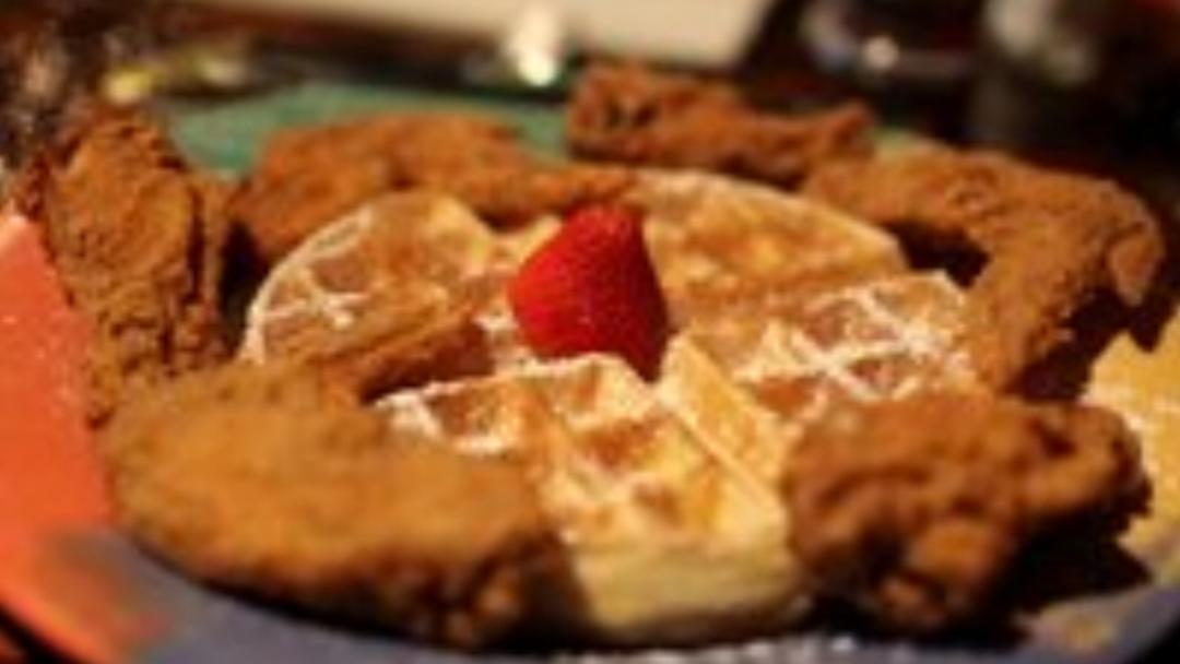 Brunch On The Month The Breakfast Klub