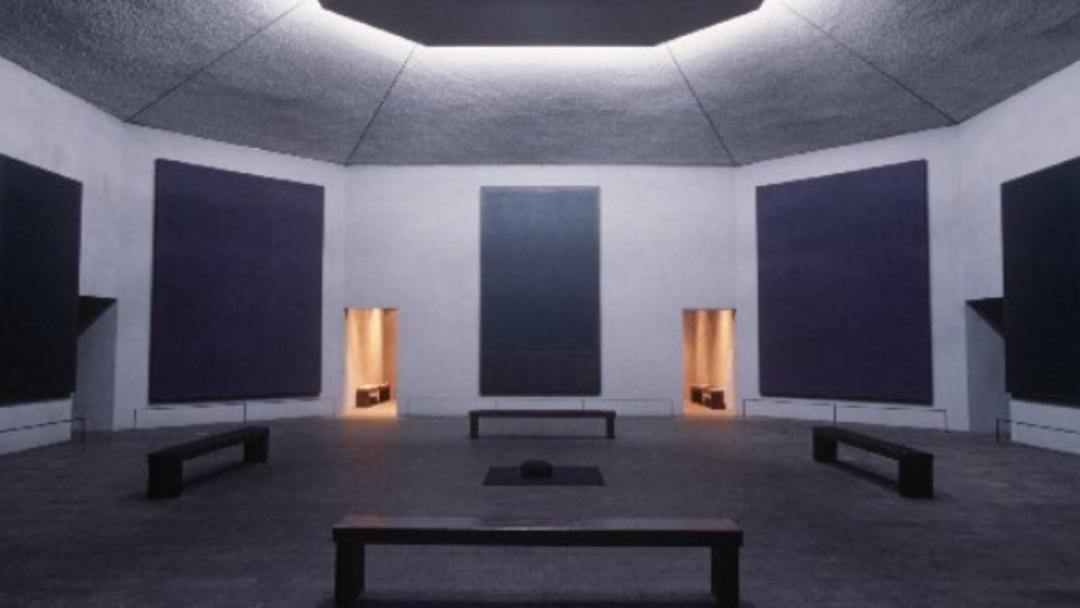 Rothko Chapel