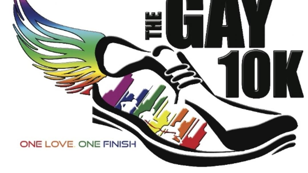 Gay 10k