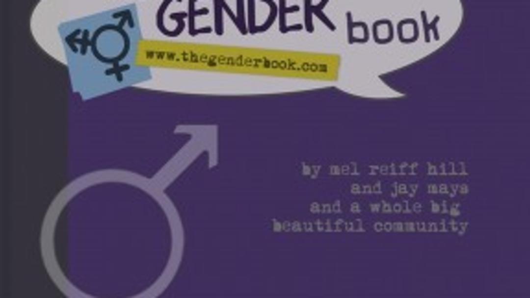 the gender book