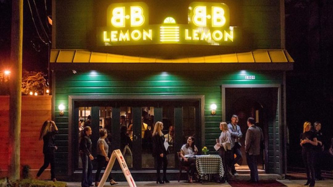 BB Lemon
