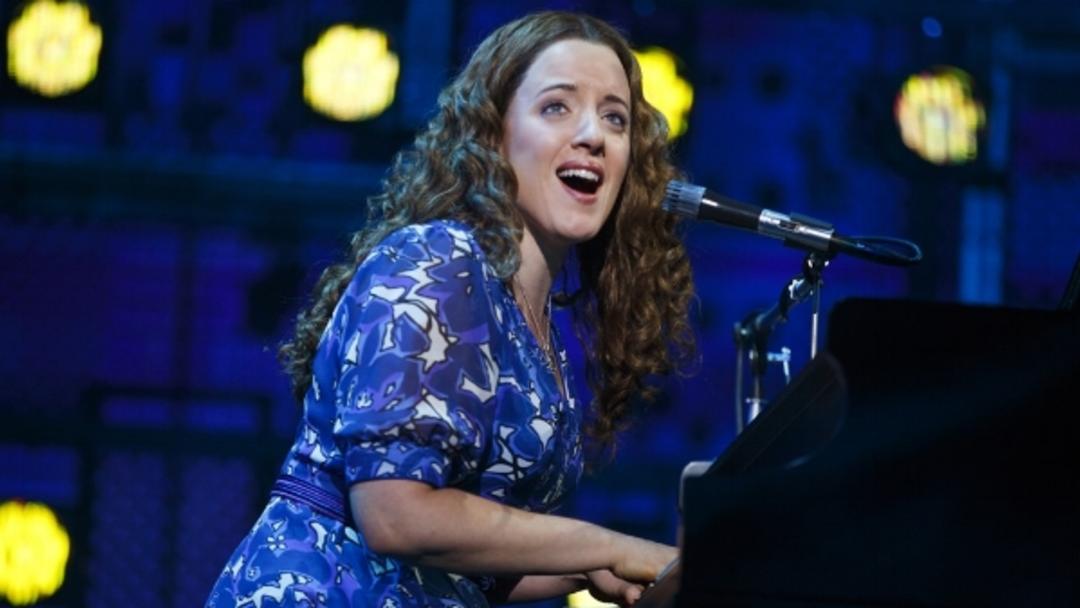 Beautiful the musical