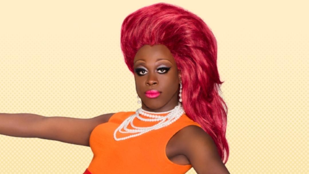 Bob the Drag Queen