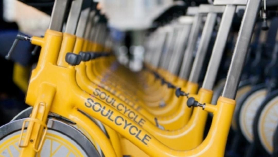 soulcycle