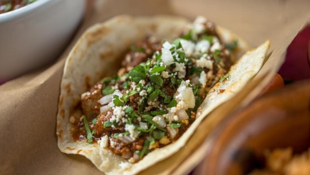 tacos a go go