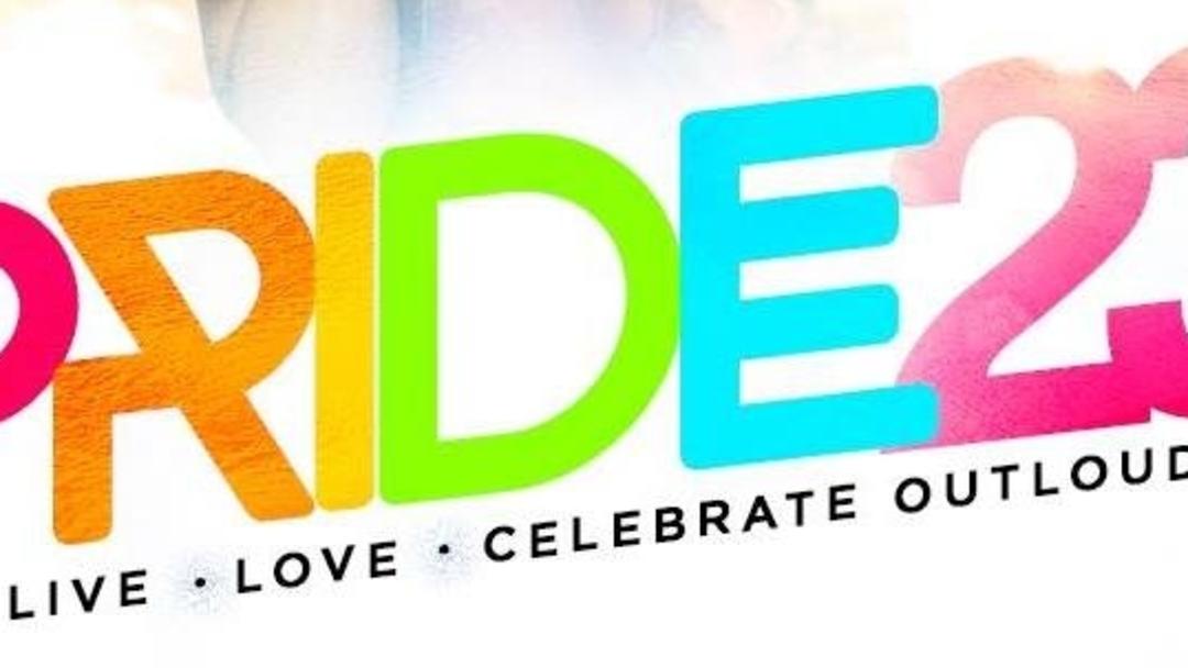 Pride 23