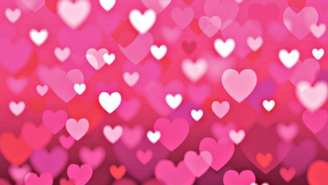 Valentine's Day