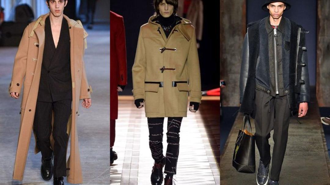 Fall Trends