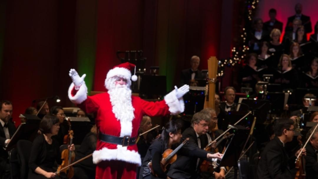 Houston Symphony’s family concert series