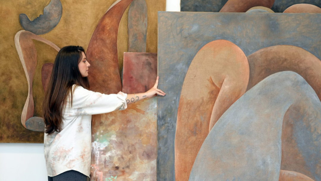 Affordable Art Fair Houston