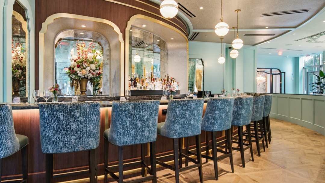 The Audrey Restaurant & Bar