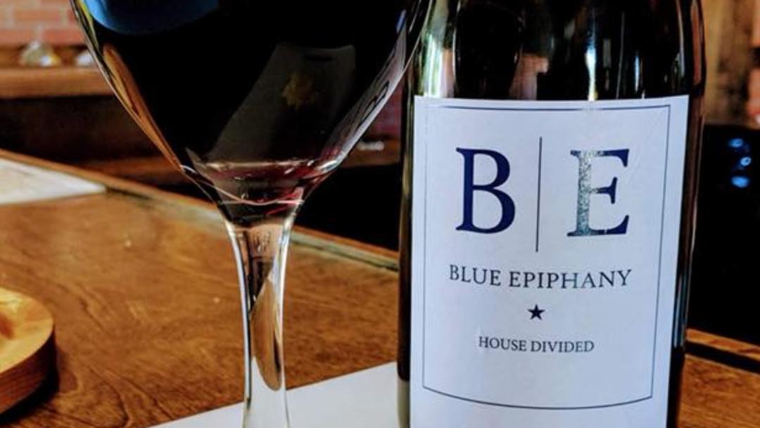 Blue Epiphany Winery Conroe