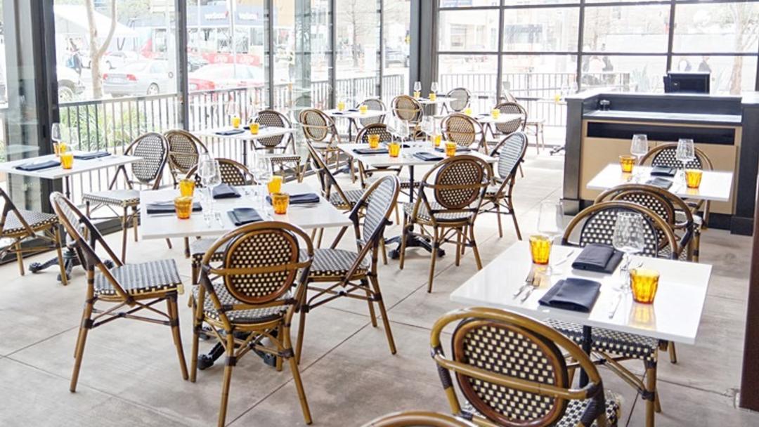 Brasserie Du Park