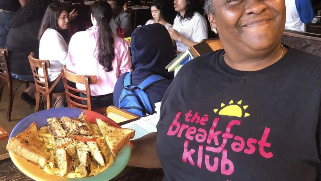 The Breakfast Klub