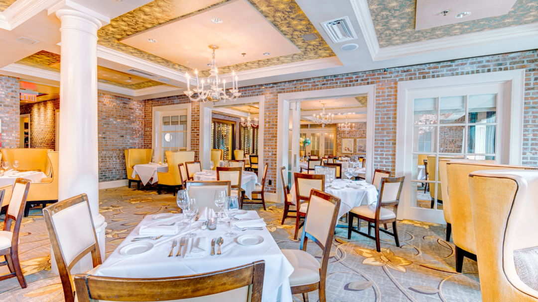 Fine Dining in Houston Top Restaurants in Houston