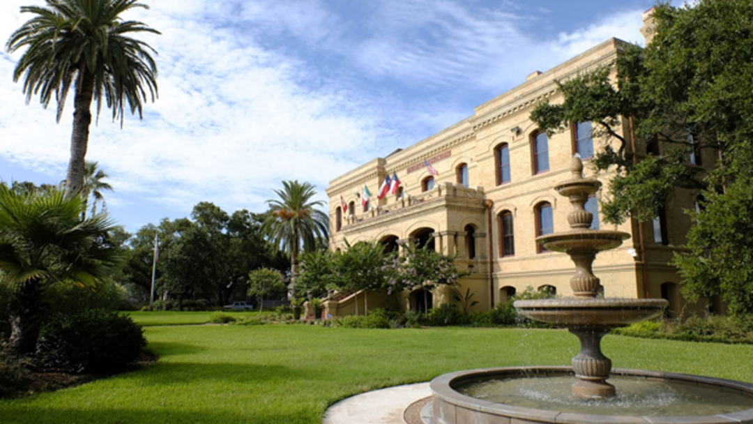Bryan Museum Galveston
