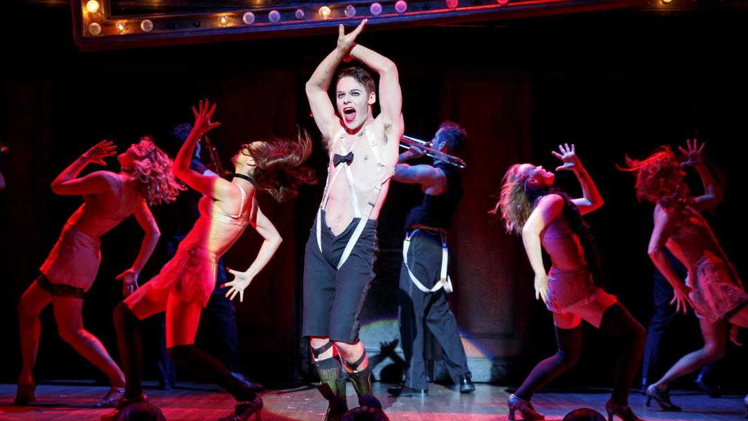 Cabaret 