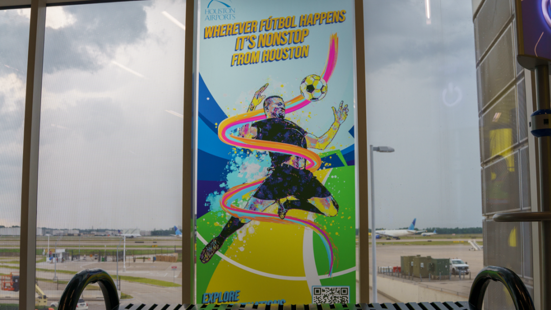 IAH - Campaign World Cup 2026