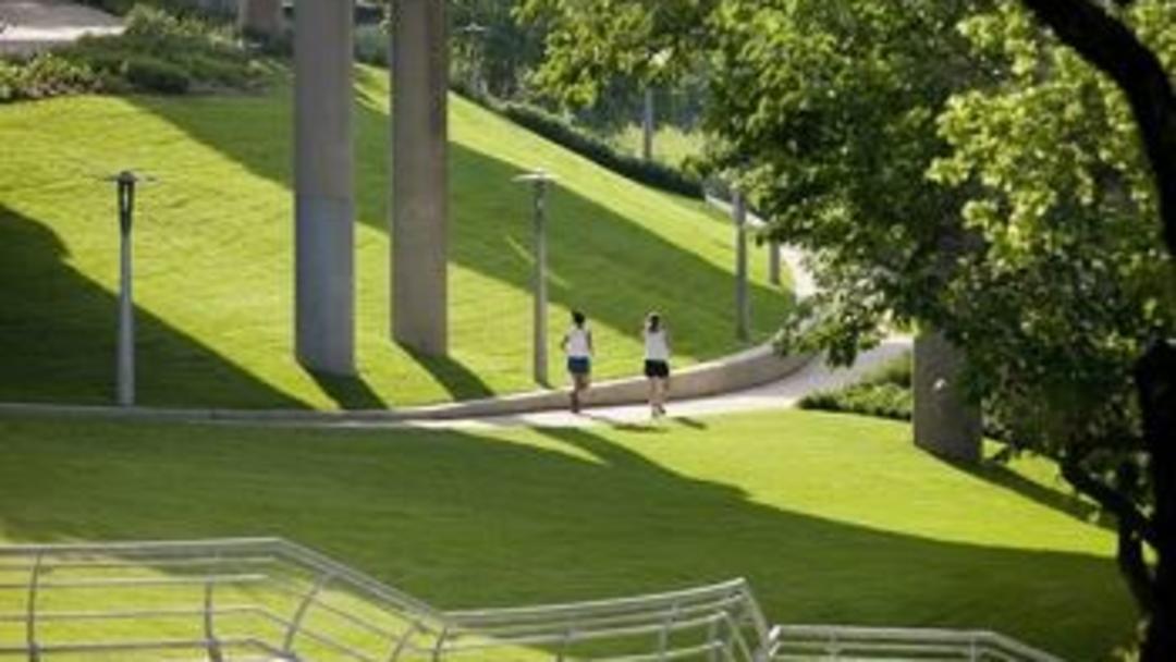 buffalo bayou for blog
