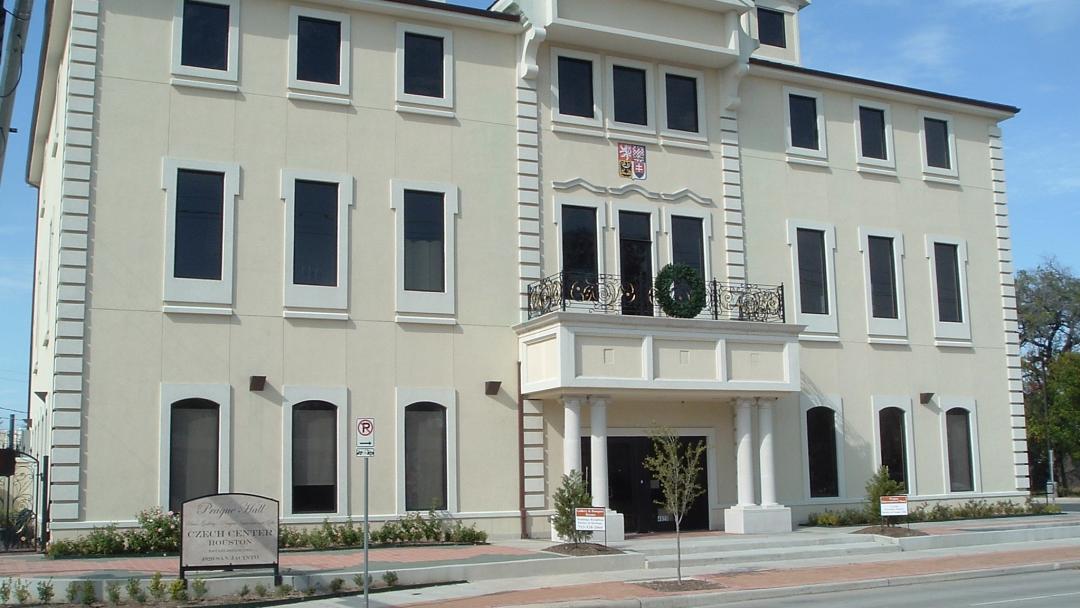 Czech Cultural Center