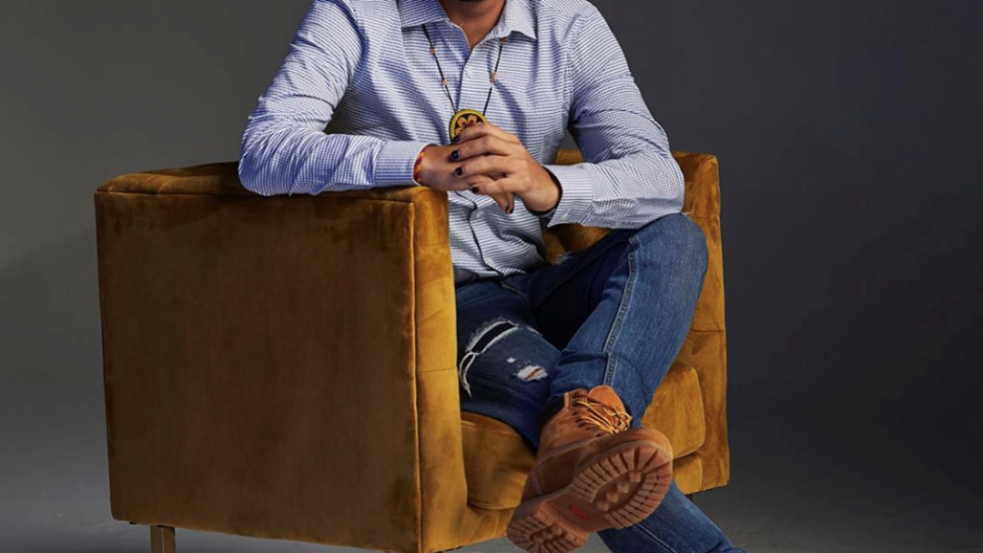 Dr. Jonatan Gioia