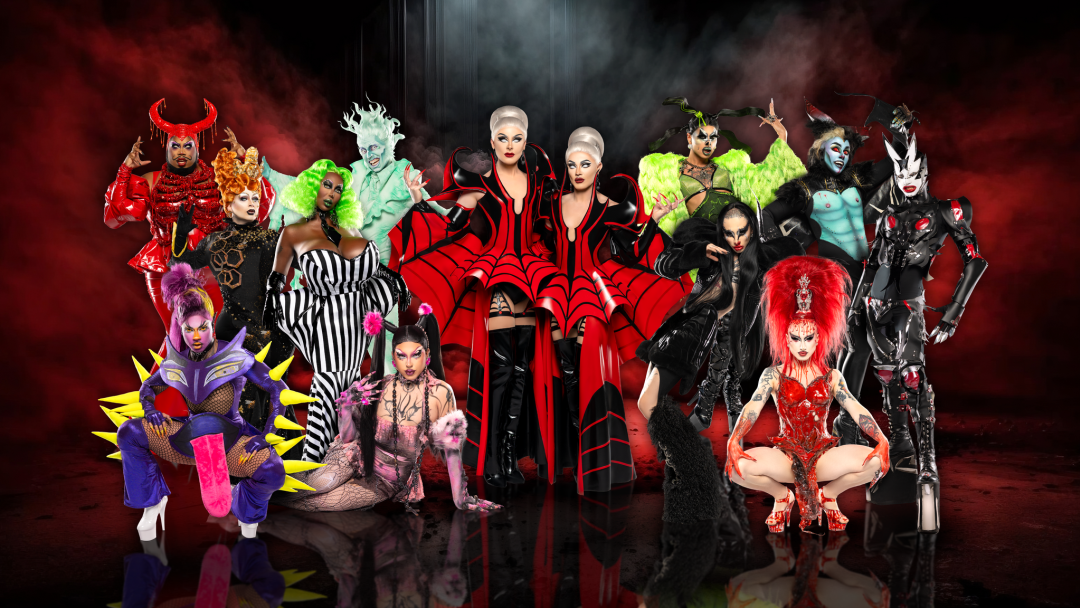 Dragula Season 5