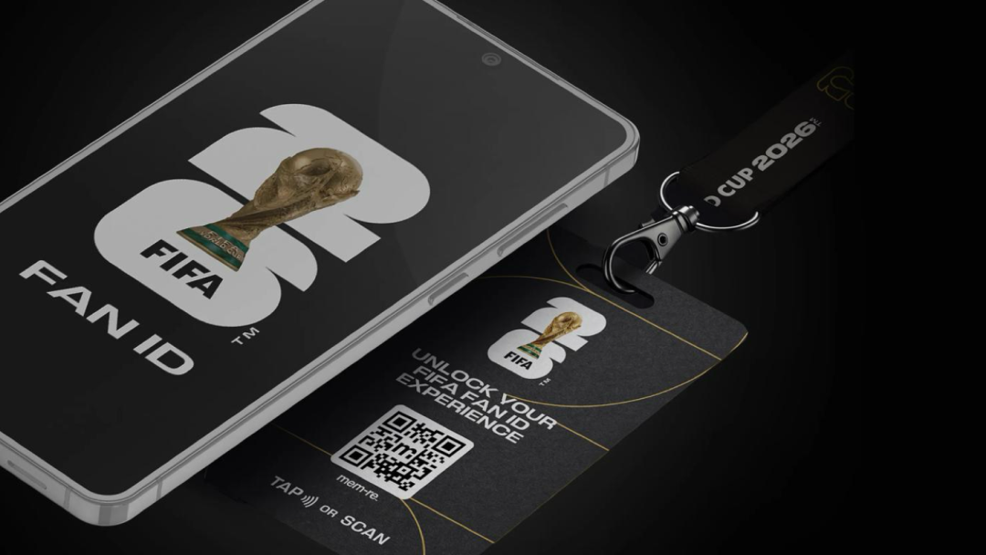 FIFA Fan ID
