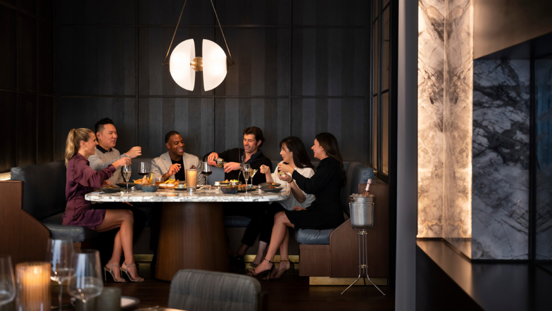 Four Seasons Hotel Houston