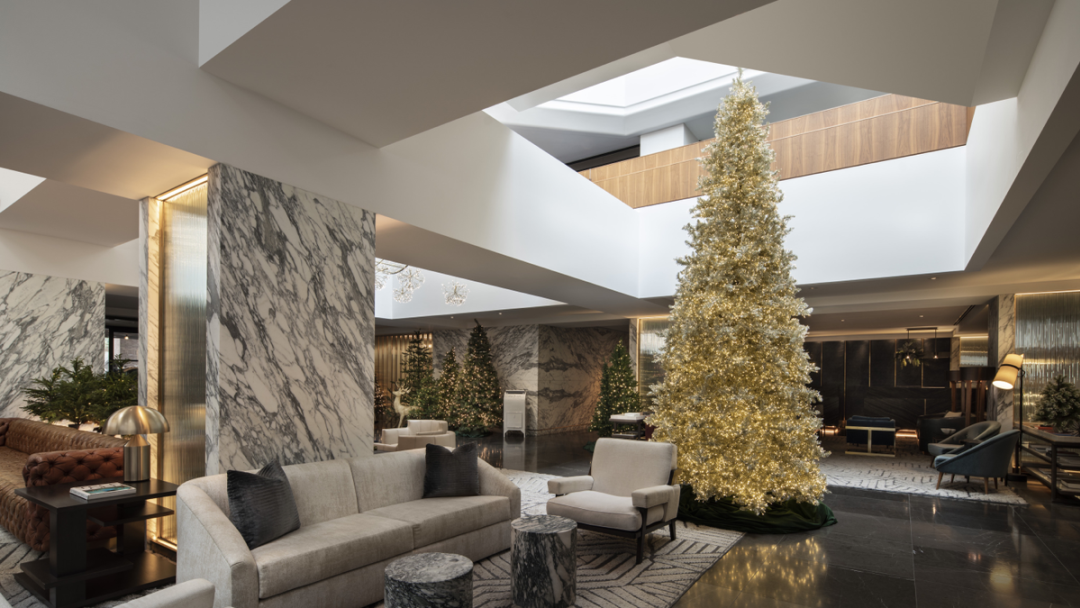 Four Seasons Hotel Houston