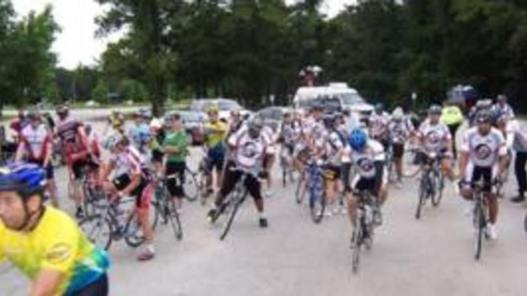 Houston Bike Trails Blog