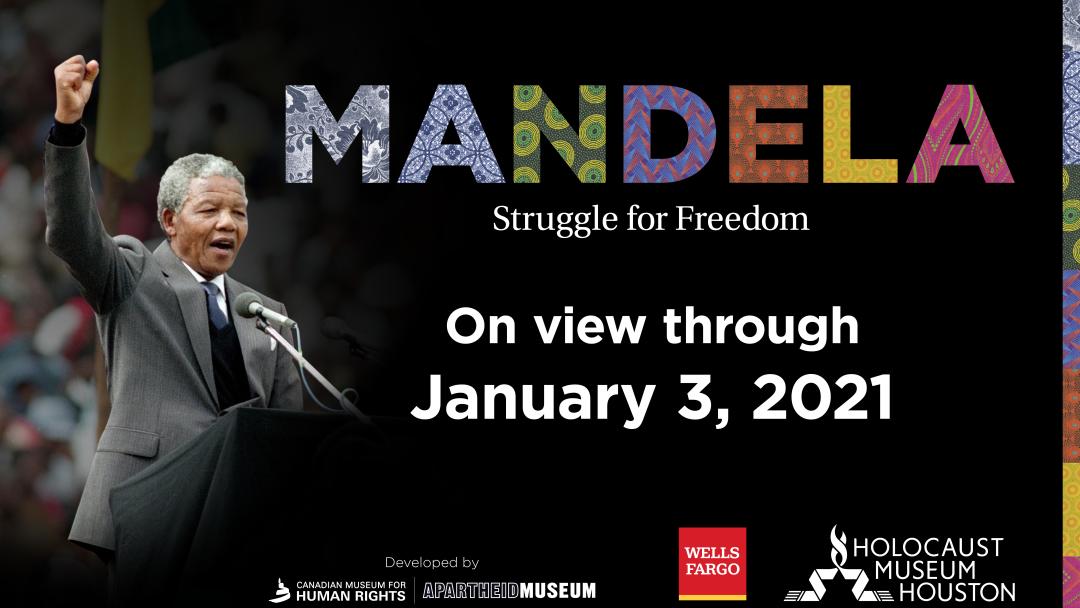 Mandela: Struggle for Freedom / Culture and Culinary