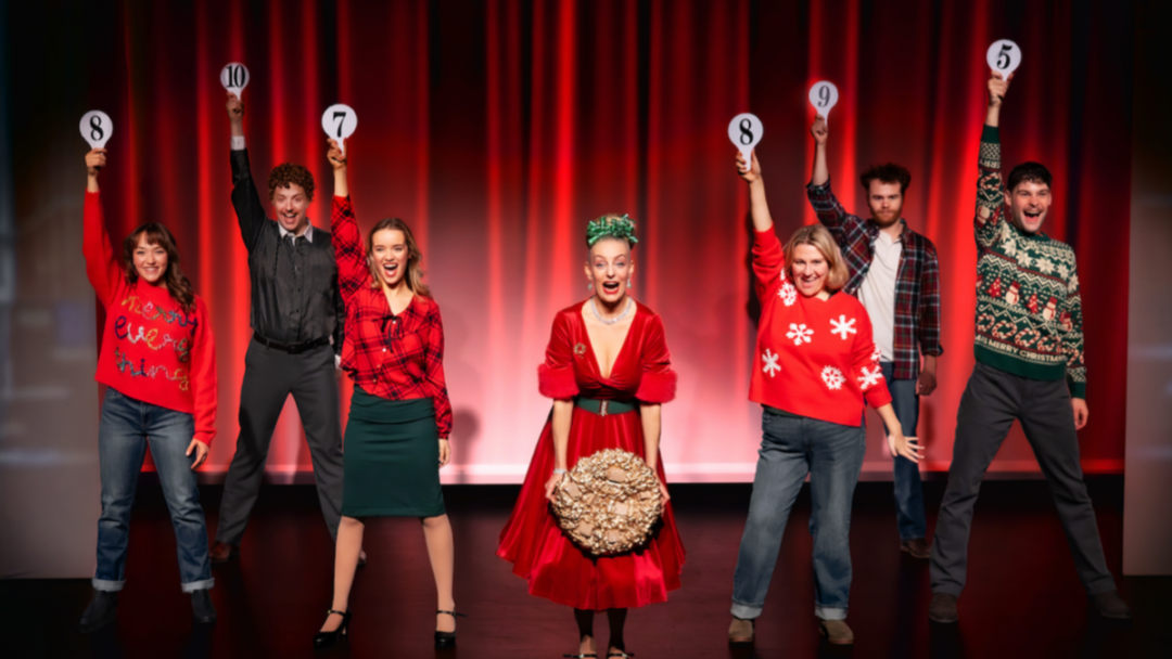 Houston Theater Week