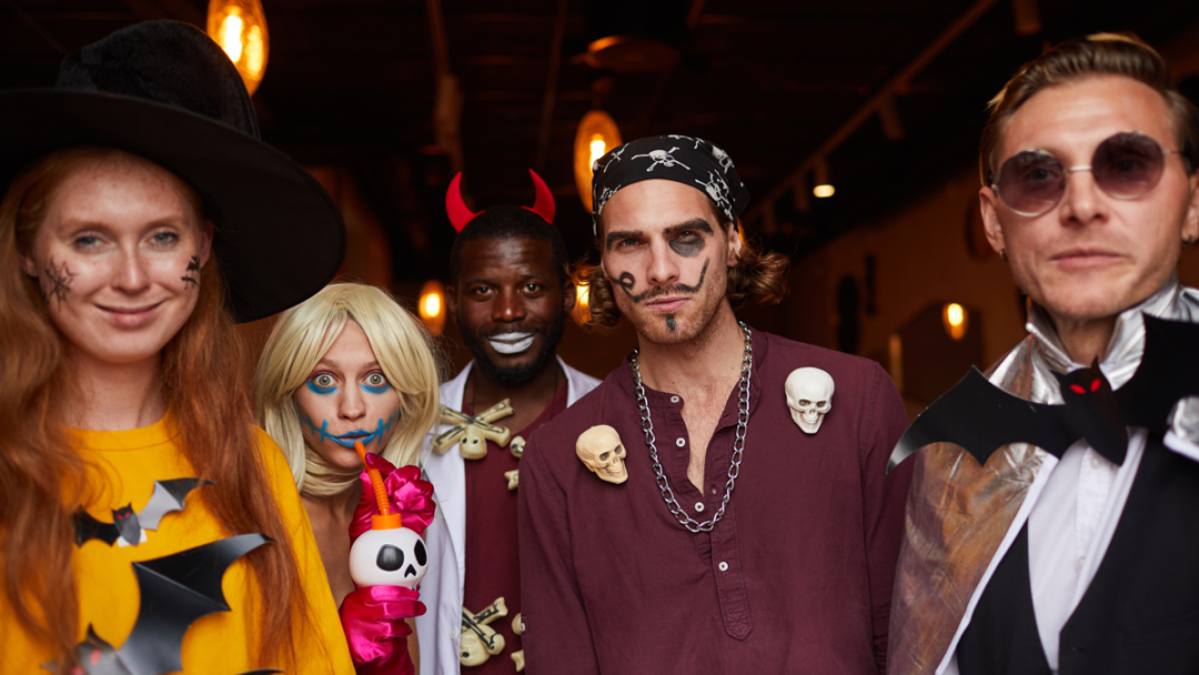 Halloween Party