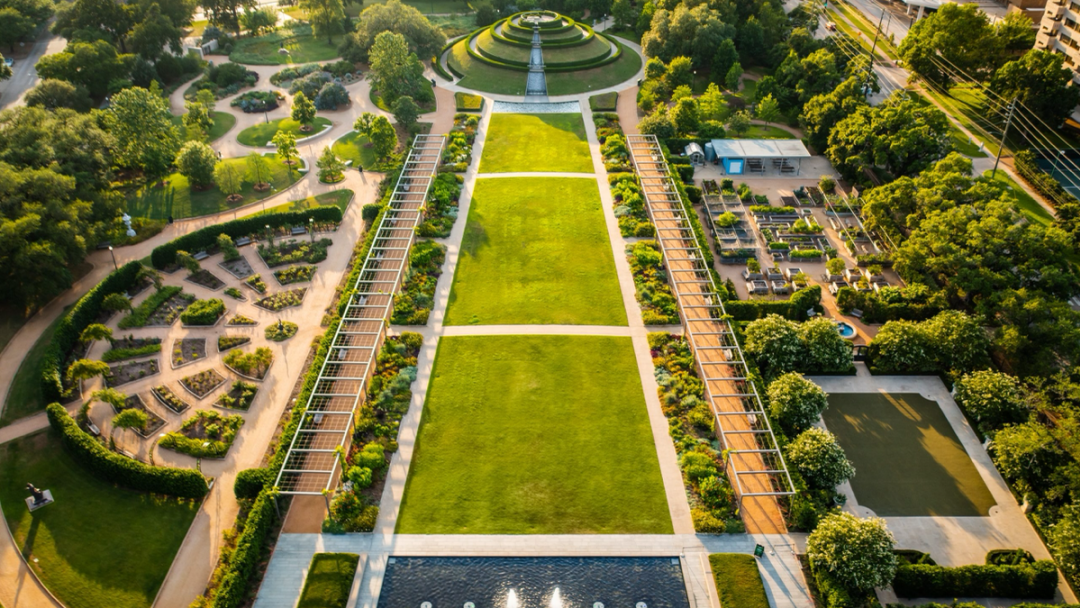 Hermann Park
