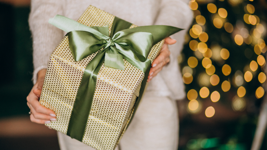 Holiday Gift
