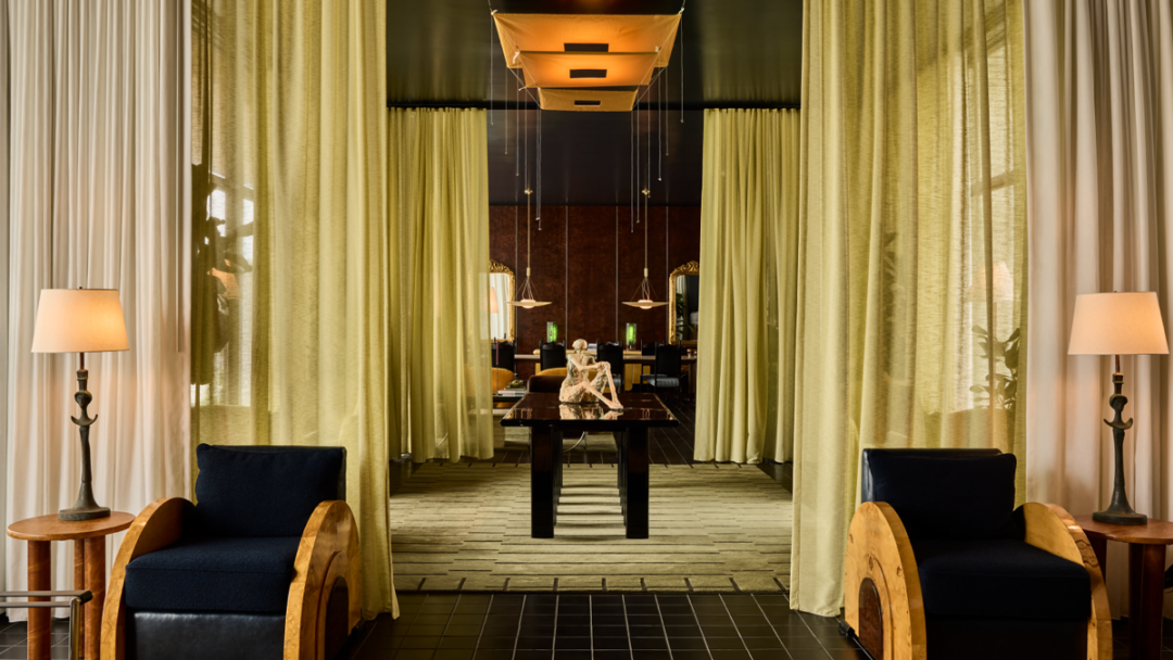 Hotel Saint Augustin