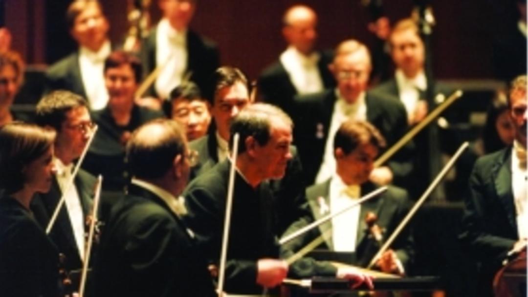 symphony