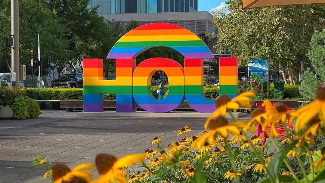 Houston Pride