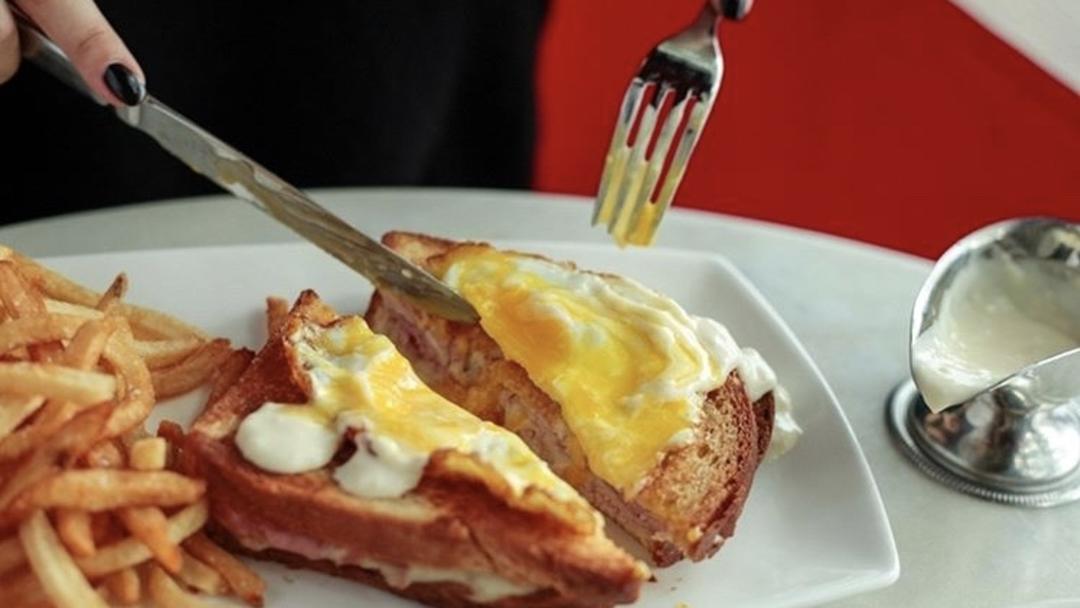 Brunch Of The Month Toulouse