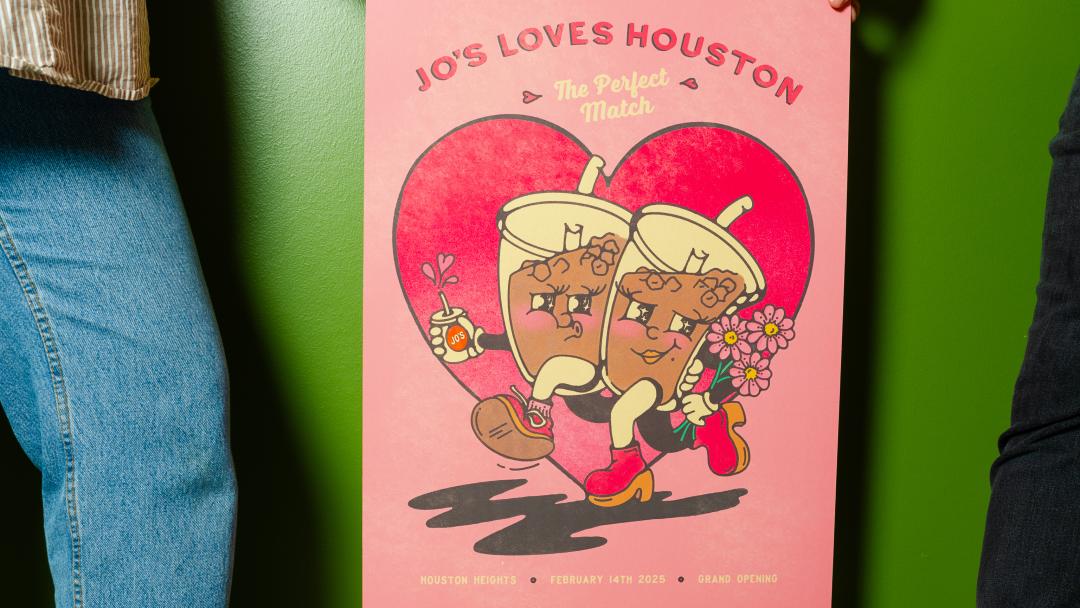 Jo's Houston