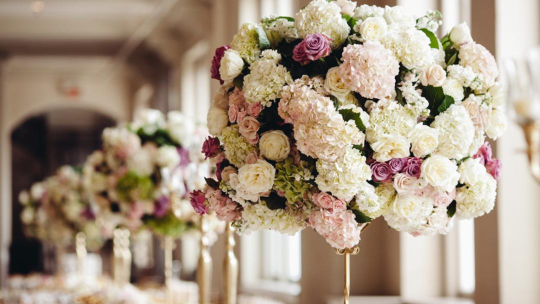 Wedding Flowers