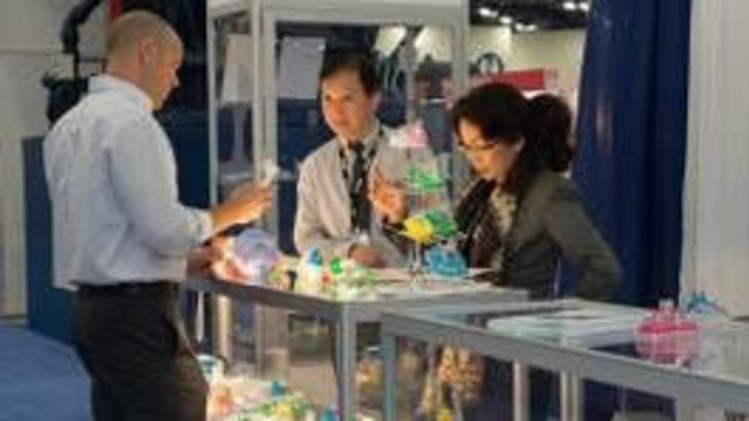 Medical World Americas