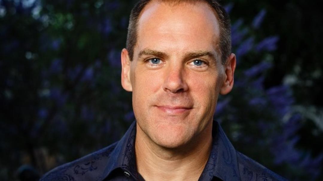 Mike Holloman
