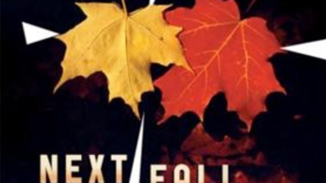 next fall