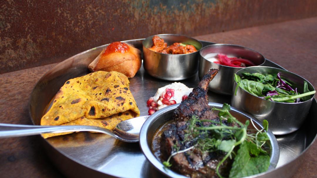 MustTry Indian Food in Houston Houston Culinary Scene