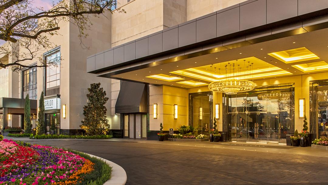 Post Oak Hotel