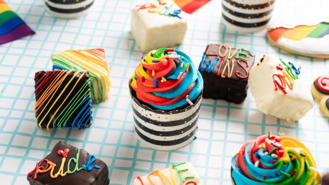 Dessert Gallery