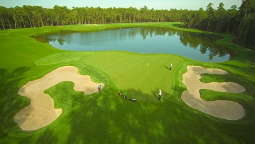 Redstone-Golf-Club